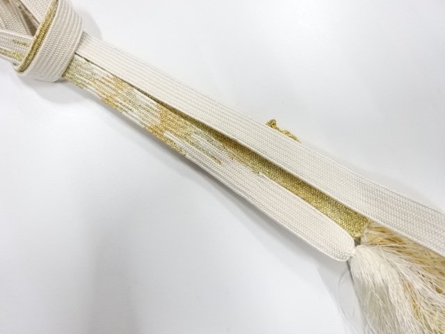 Japanese Kimono / Accessories Silk